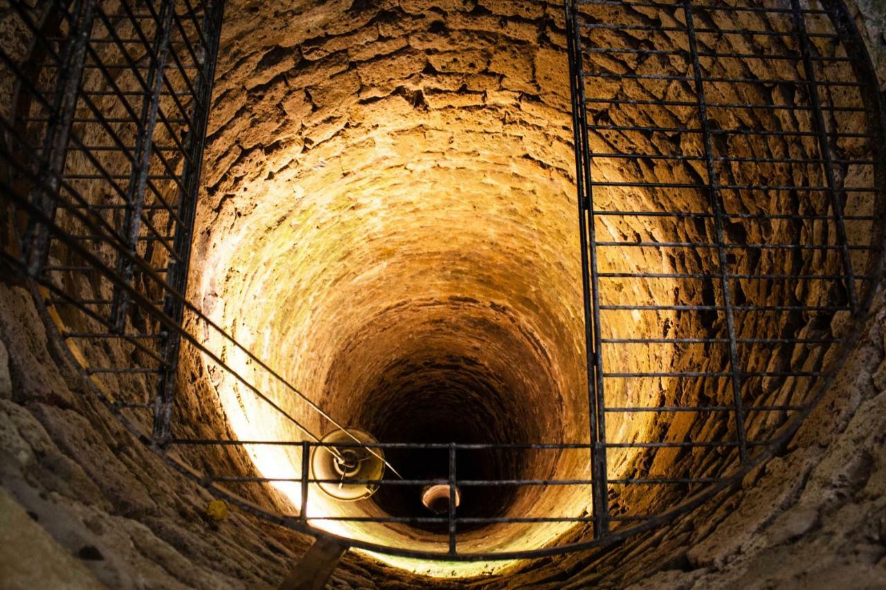Eulennest Im Souterrain Daire Elten Dış mekan fotoğraf